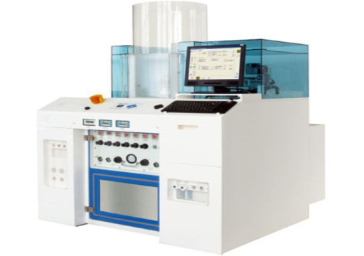Lithography System